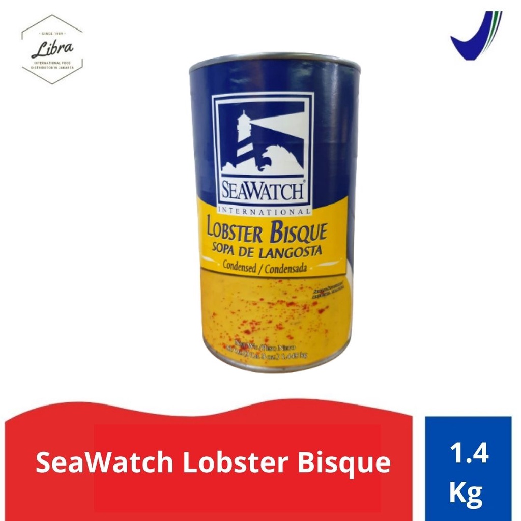 

Sea Watch Lobster Bisque