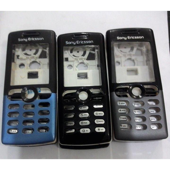 Casing Sony Ericson T610