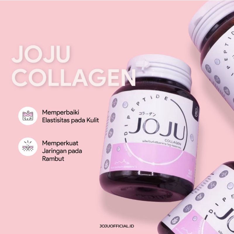 JOJU COLAGEN