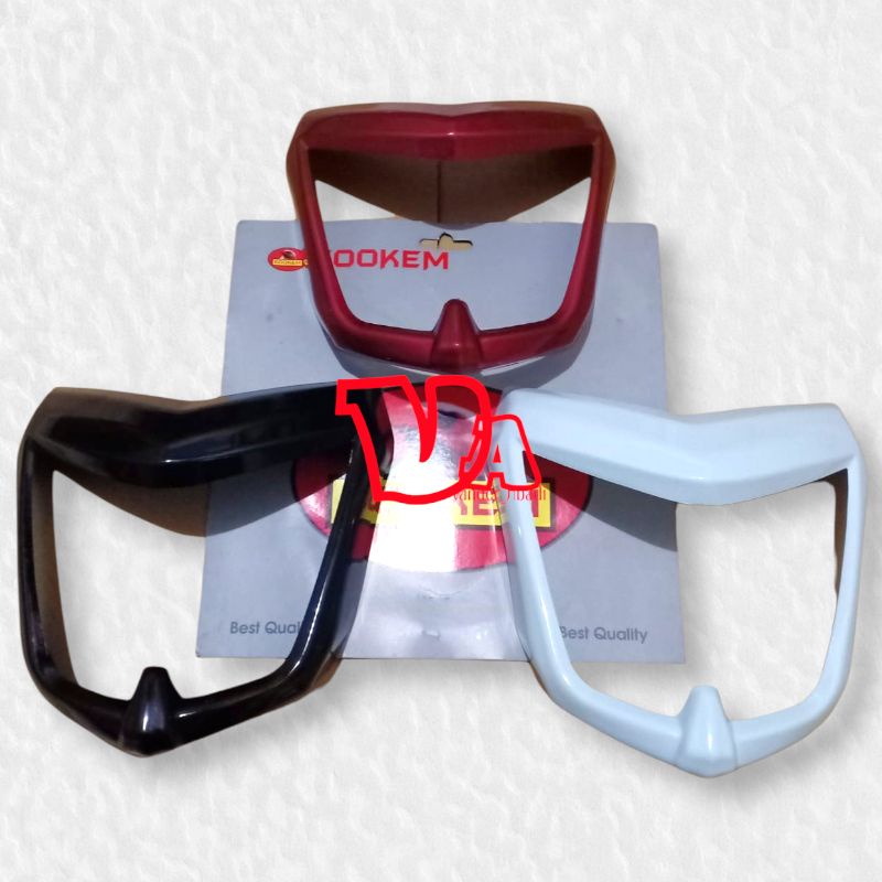 Cover Lampu 2013/2014 New Vixion Advance Nvl List Lampu New Vixion Advance Nva Cover Headlamp Nvl