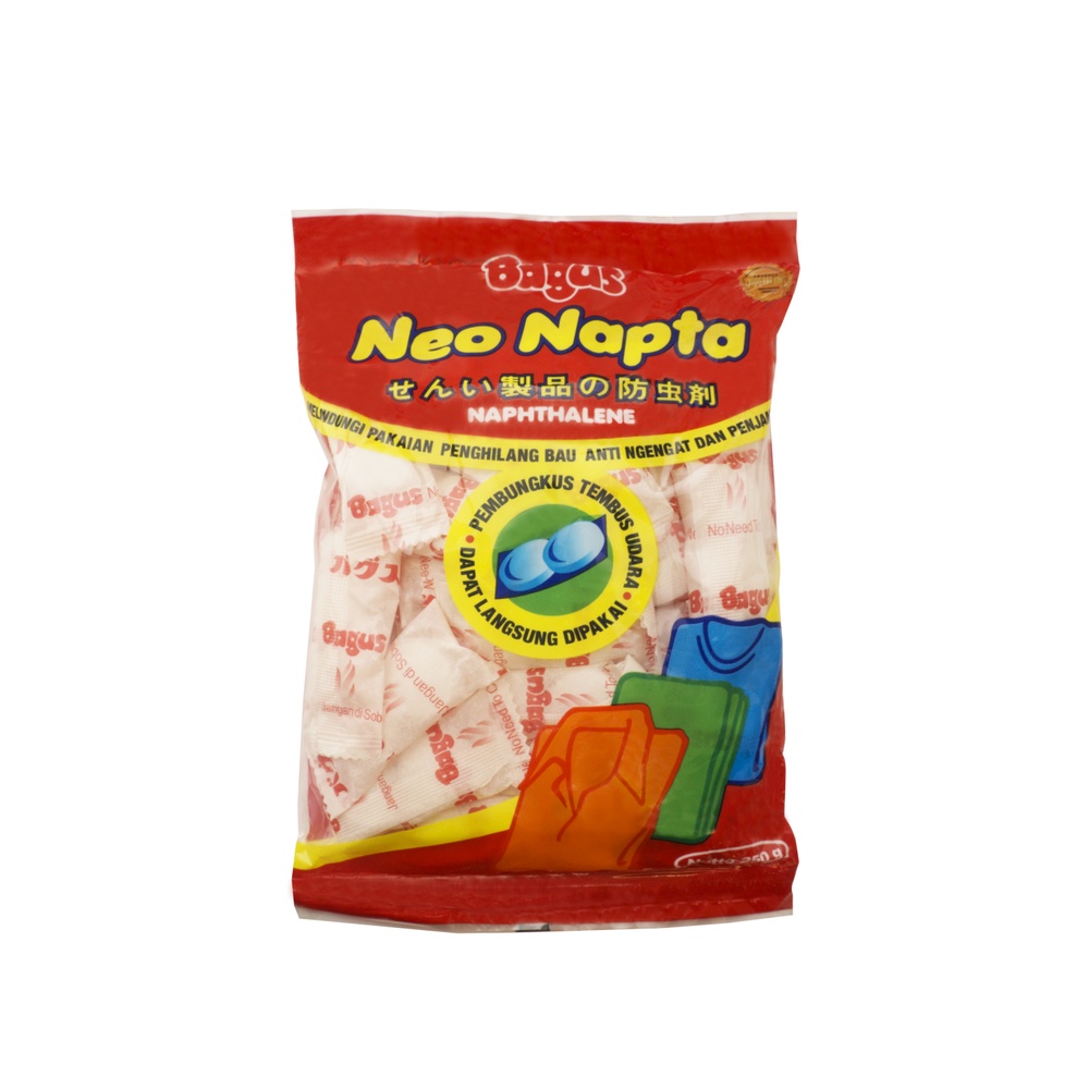 Bagus Neo Napta / Kamper  250gr W-20210