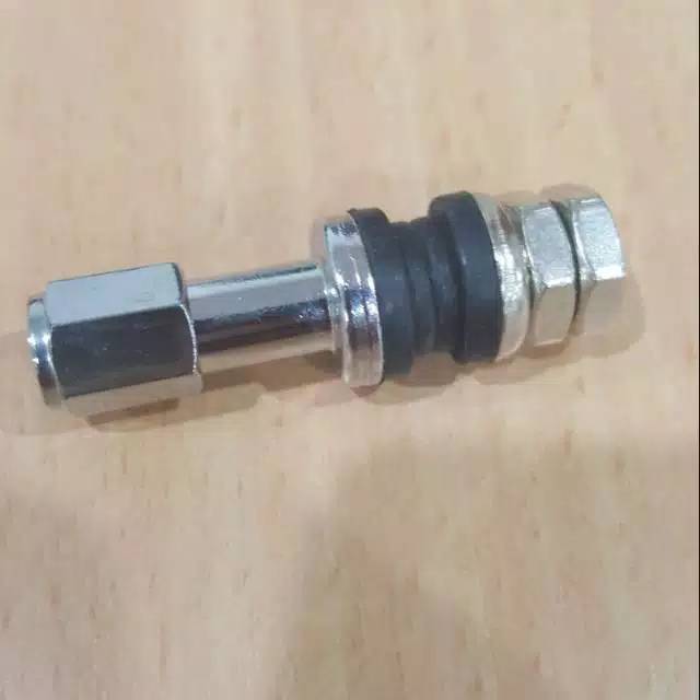 Dop tubles motor