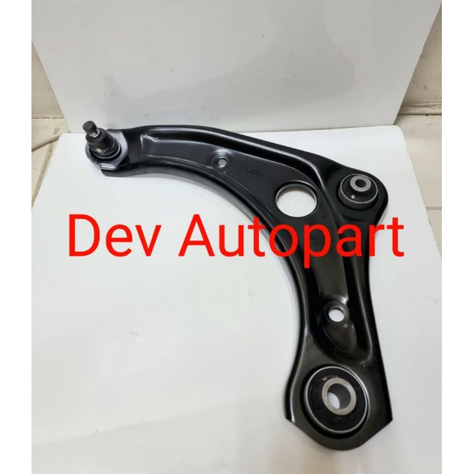 Lower arm Datsun Go kiri