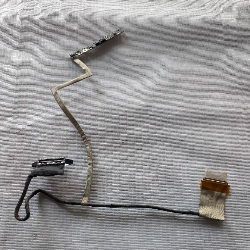 Kabel flexibel LCD Notebook HP Mini 110-3557 TU