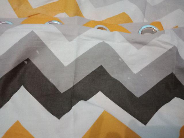 Gorden Minimalis Gorden Katun Gorden Jendela Gorden Pintu