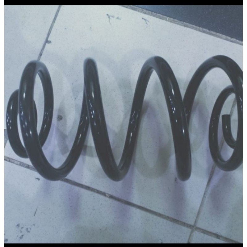 per keong/per spiral belakang avanza asli