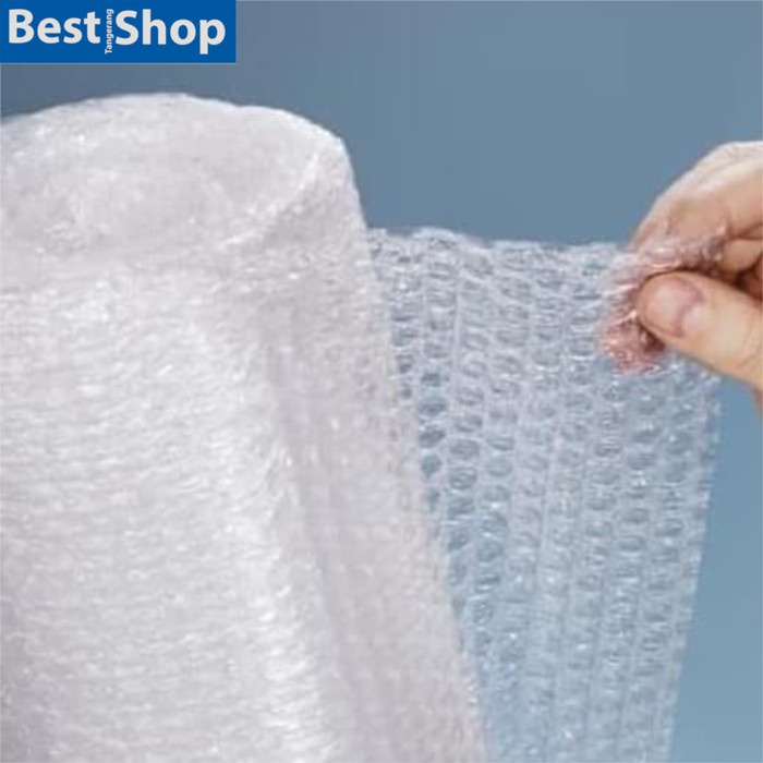 

Tambahan Packing Bubblewrap