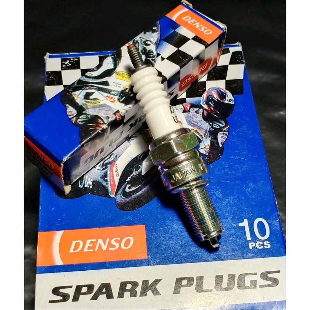 DIJUAL busi denso kharisma supra x 125 e disigrosir