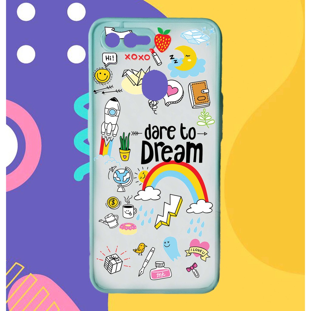 CASE LENS OPPO RENO 5 5F 4F 4 A54 A74 5G A53 A52 A33 A92 A5S A7 A12 A11K A3S A1K F11 PRO A5 2020 A9 A15-SU022