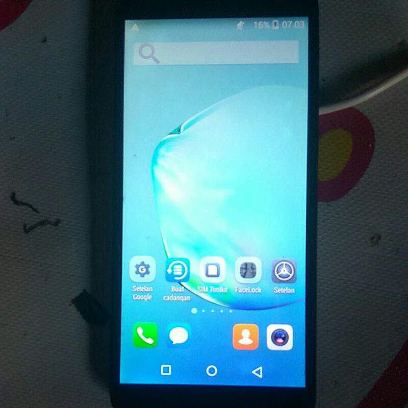 LCD TC N SERIES NOTE 10+ COPOTAN