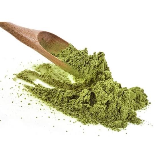 

(BISA COD) bubuk matcha/green tea premium repack 30gr