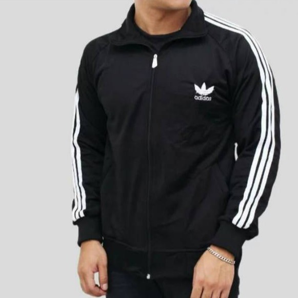 jaket addidas