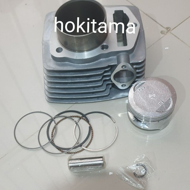 blok seher VIAR TRAIL CROSS x200 GT blok mesin TRAIL X 200 blok seher VIAR komplit