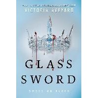 Harper Collins - Red Queen #2 : Glass Sword - 9780062310675 (English Edition)