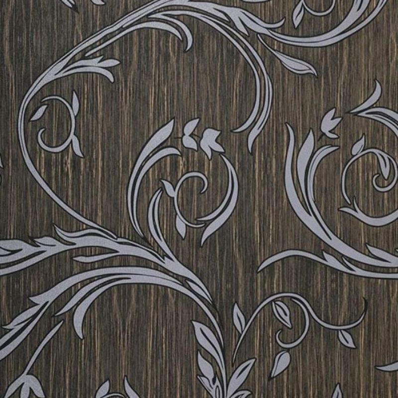 Wallpaper Sticker Mewah Keren Cantik Elegant