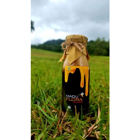 

Madu Flora Super