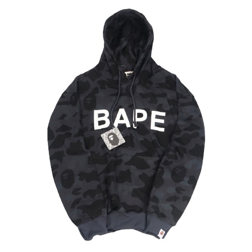 Jaket Sweater Hoodie BTHG BP CAMO – Edition Fashion Trendy Casual Pria Good Brand Quality Sty