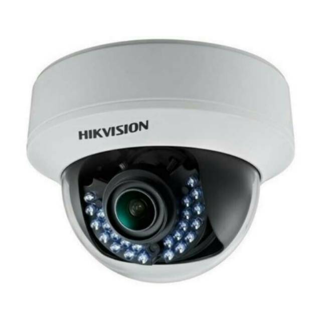 IP KAMERA HIKVISION POE DS-2CD2010-F1 2MP 1080 INDOOR