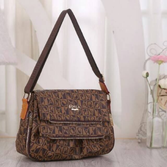 TERMURAH TAS SELEMPANG BONIA
