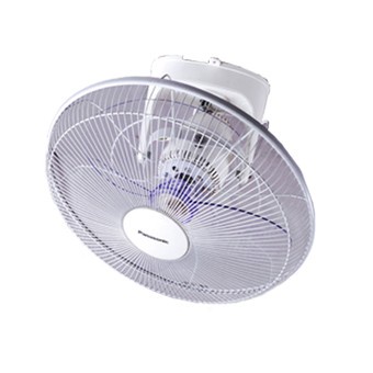 Panasonic Kipas Angin Plafon Orbit Fan F-EQ405 FEQ405 EQ 405