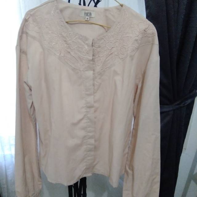 Preloved Berrybenka / hijabenka