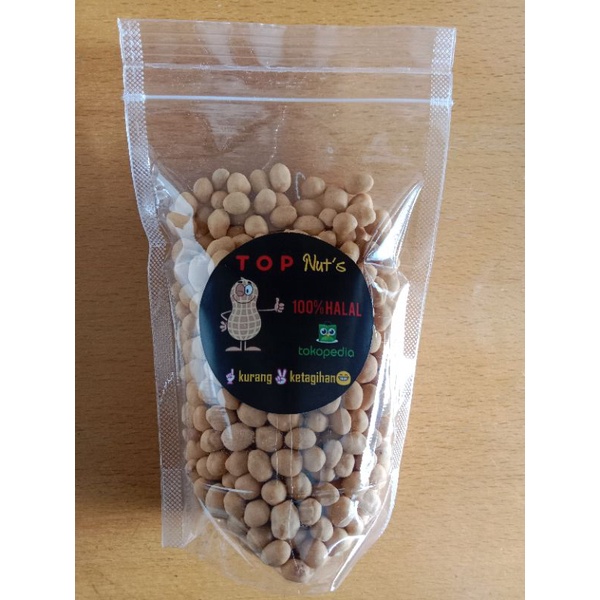 

KacangAtomGurih-250gr