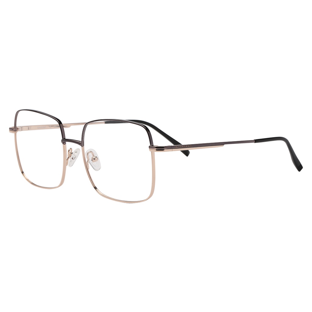 Giordano Kacamata Unisex F GD GA02567 12 55