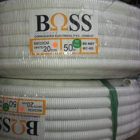 Flexible Conduit 20mm Clipsal - 20mm
