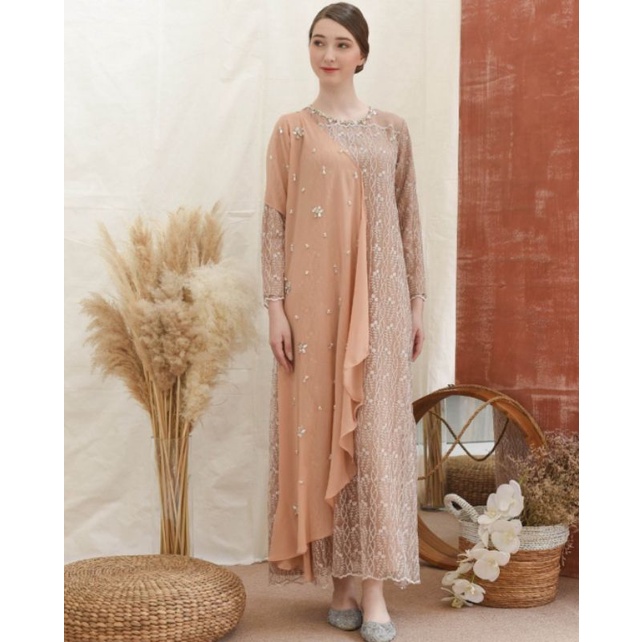 preloved Bari.attire DRESS ANAK