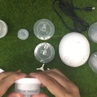 ãFREE SHIPã'alat Pompa ASI Elektrik electric Breast Pump