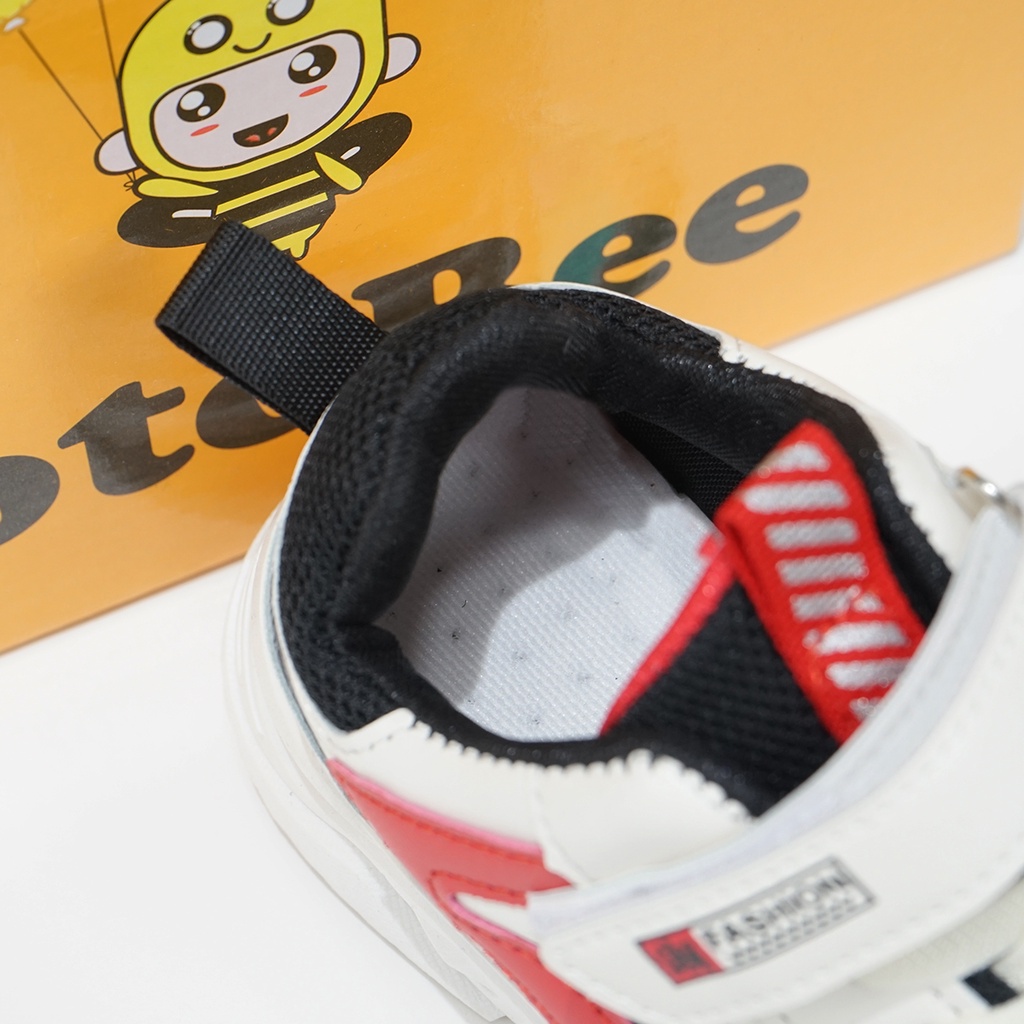 TOTOBEE Matthew Sepatu Sneaker anak import 224