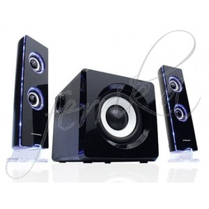 Speaker Aktif SIMBADDA CST-6400-N | Simbada CST-6400N 32watt