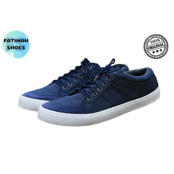 Sepatu Sneakers Pria Murah Original Sepatu Sneaker Pria Sepatu Santai Pria Sepatu Casual Pria