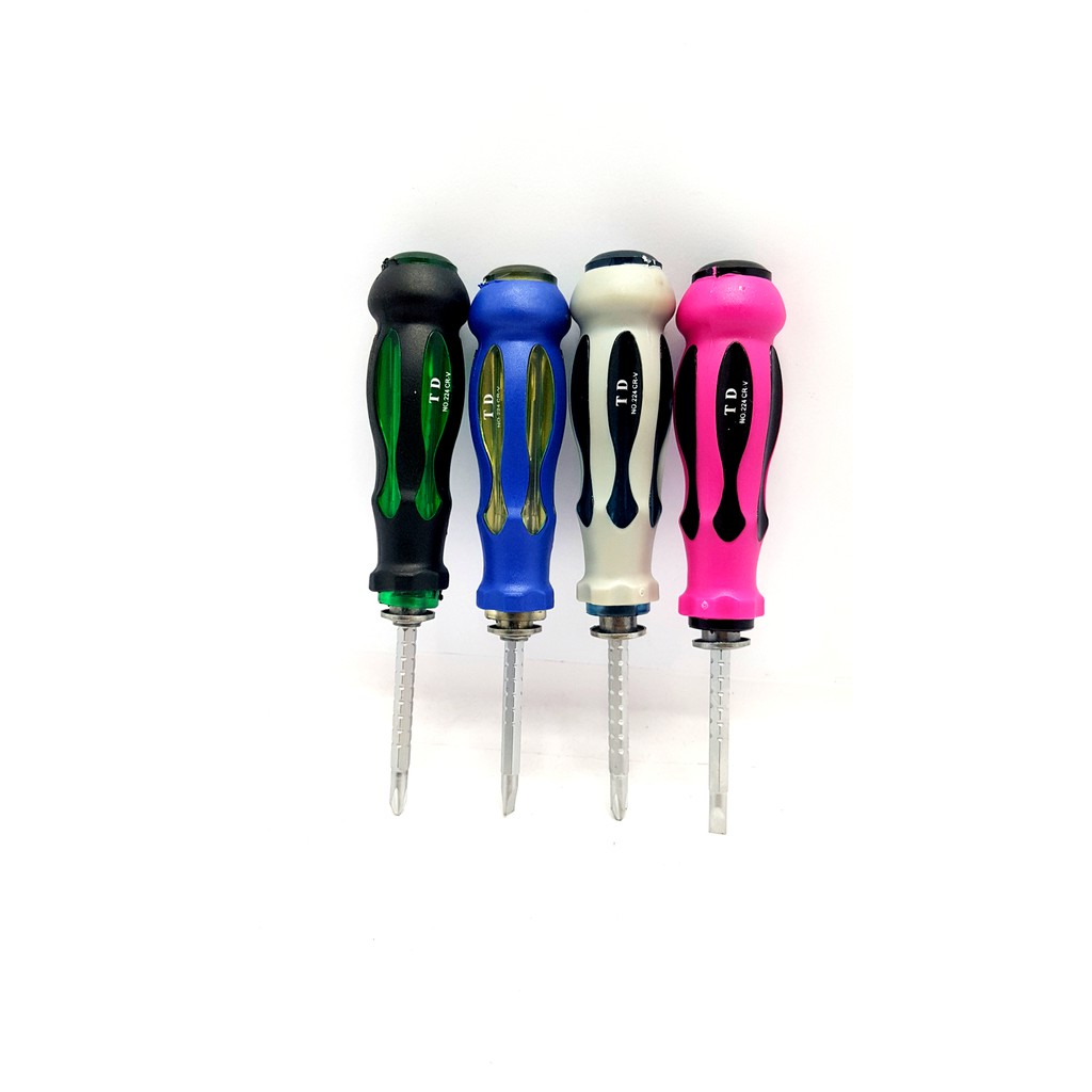 OBENG SINGLE 224 CRV