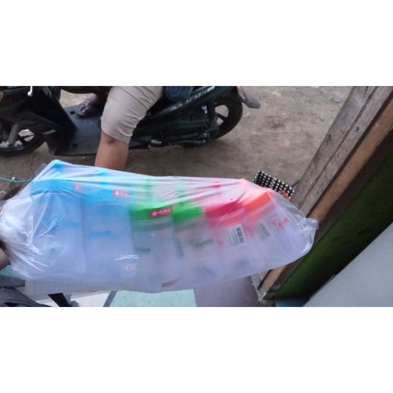 botol saos/botol saos lion star/botol murah/botol kecil