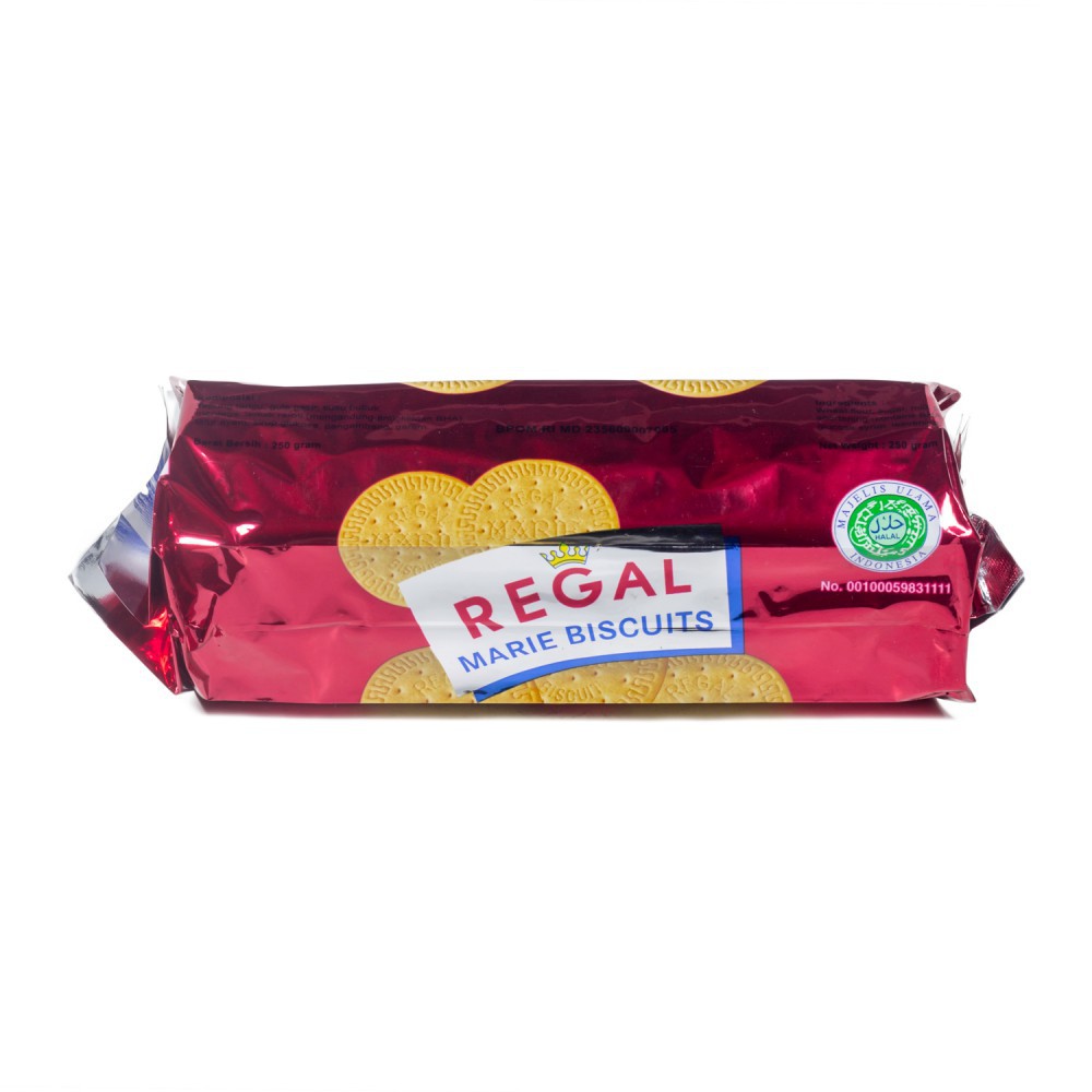 

Regal Biscuit 250gr Pak-FarmersMarket