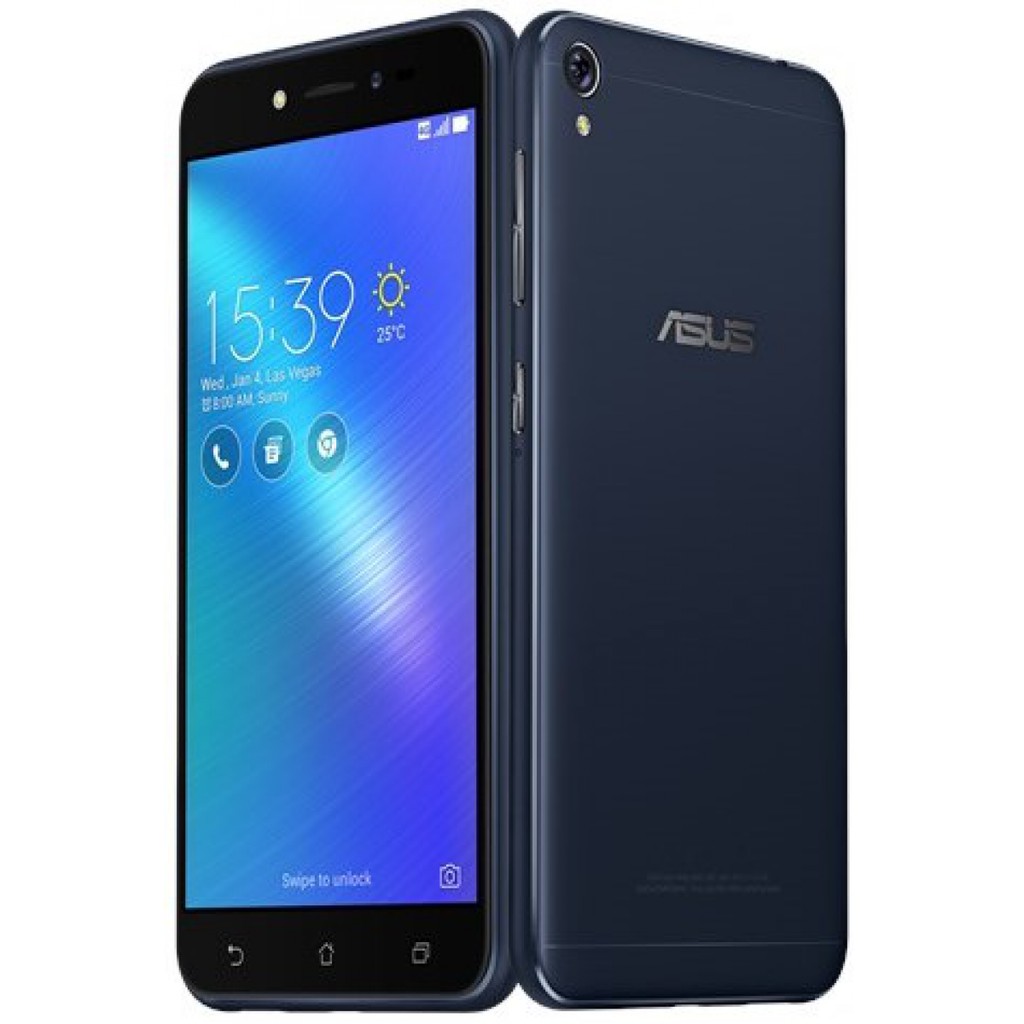 ASUS ZENFONE LIVE L1 ZA550KL RAM 2GB INTERNAL 16GB GRS 