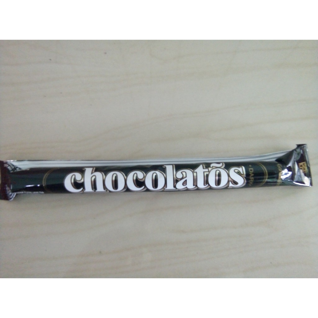 

chocolatos dark