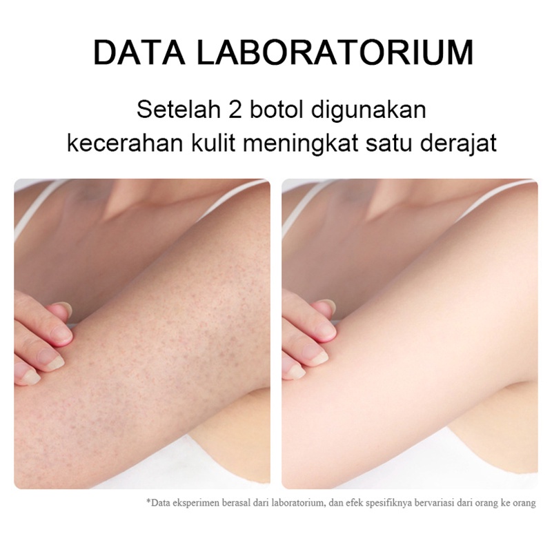 【O'RANNLE】Scrub Badan Membersihkan Seluruh Badan Menghilangkan Sel Mati Menghidrasi Dan Melembabkan Menghilangkan Kulit Mati Menghilangkan Lulur Tubuh  Lulur Pemutih Mandi Menghilangkan Sel Mati Pemutih Tubuh Menghilangkan Sel Mati Tubuh