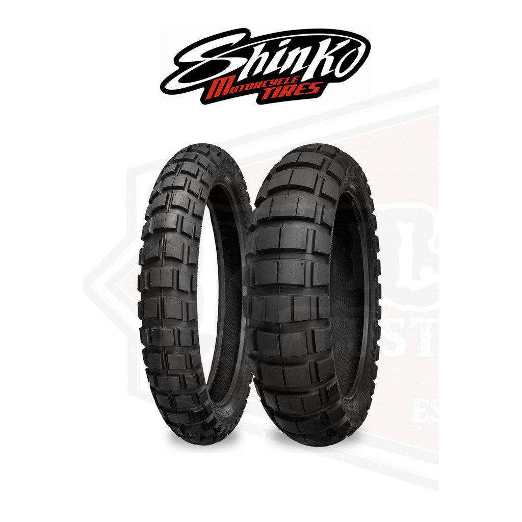 Shinko e805