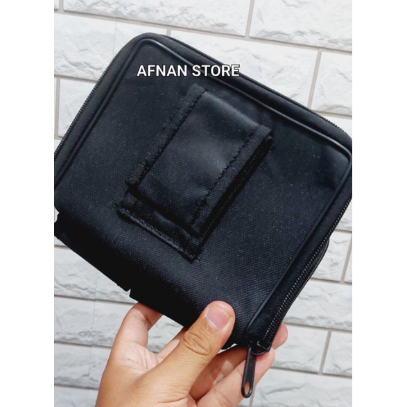 DOMPET BANSER