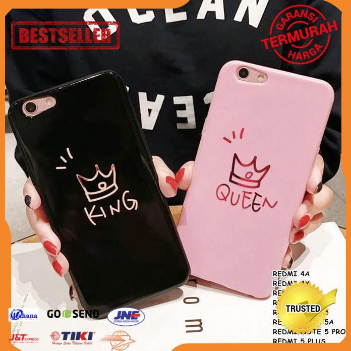 CASE HP XIAOMI REDMI 4A 4X 5 5A 5 PLUS NOTE 5 NOTE 5A NOTE 5 PRO
