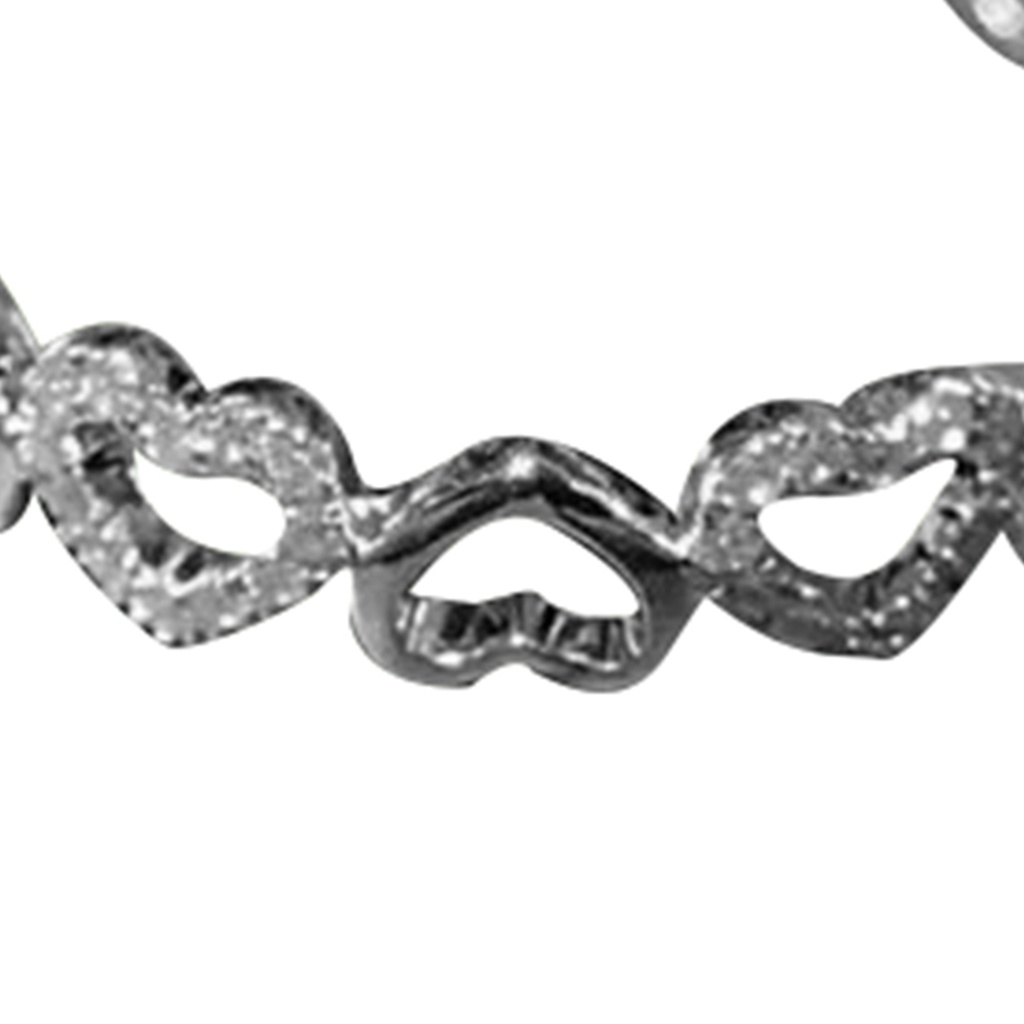 Hu Hu Hu Hu Hu Alat Bantu Pasang Kacamata♡ Cincin Berlian Imitasi Bentuk Hati Bahan Alloy Untuk Perhiasan Pertunangan