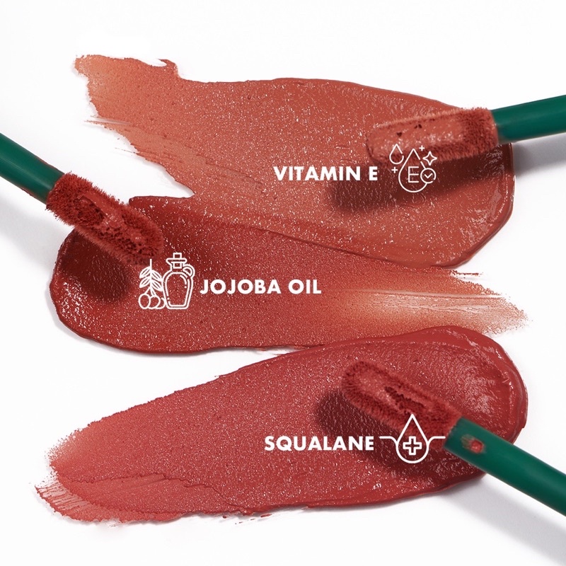 LUXCRIME Ultra Creamy Lip Velvet ORIGINAL | allaboutface