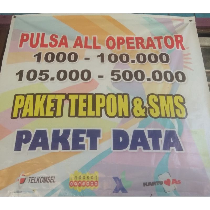 Pulsa Paket Nelpon Telkomsel Sebulan ( 1000 menit)