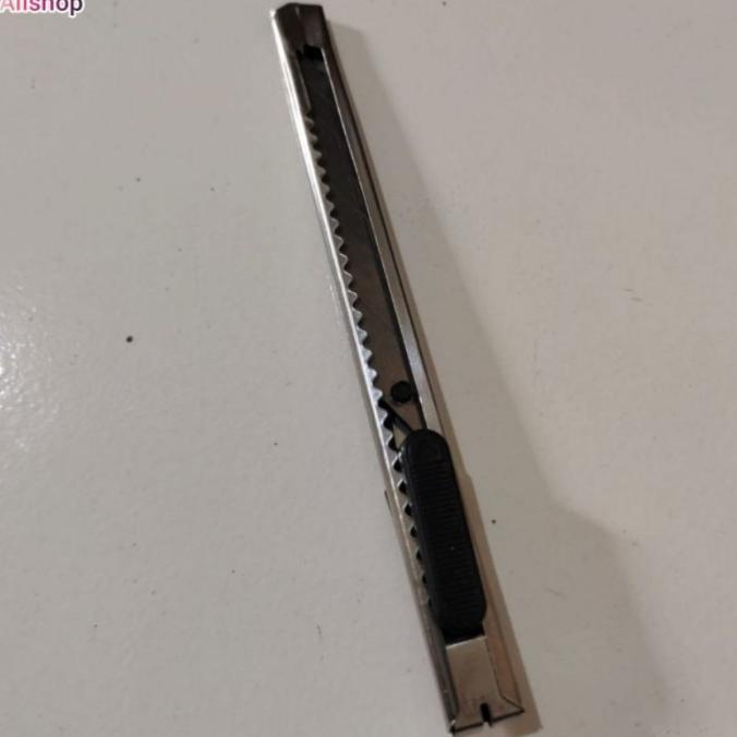 

Murah Cutter Stainless Buat Pemasangan Stiker Limited