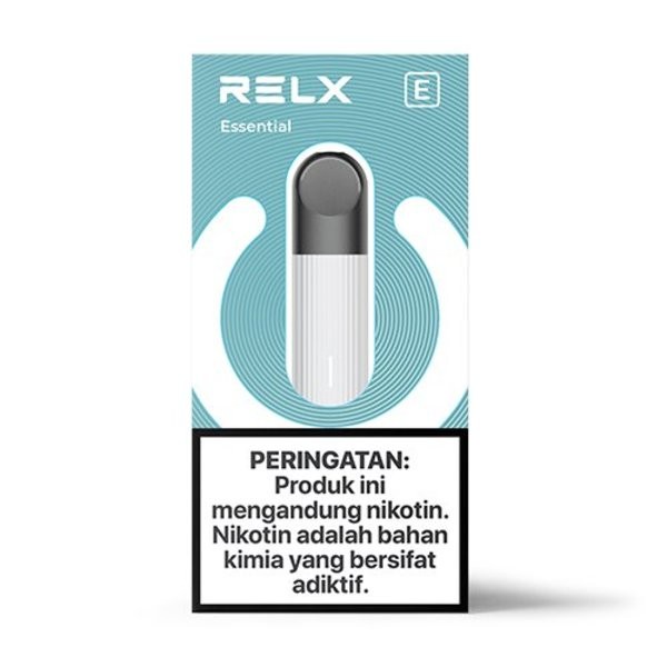 RELX Essential Device - White
