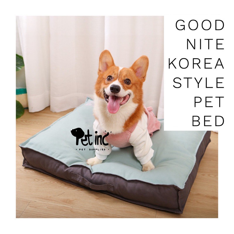 Good nite korea style pet bed L