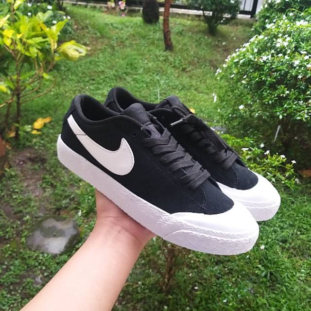 zoom blazer low sb