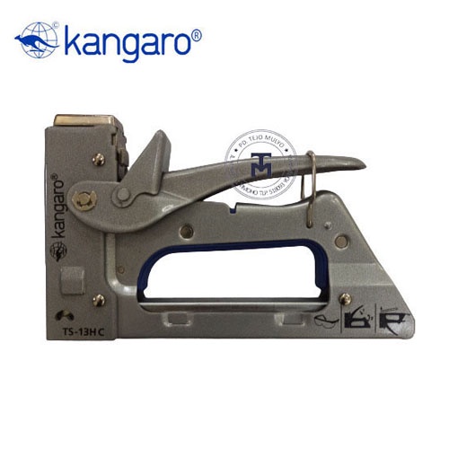 

Stapler Gun Tacker Kangaro TS-13HC